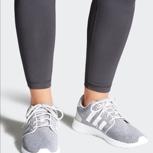 Adidas cloudfoam sneakers
